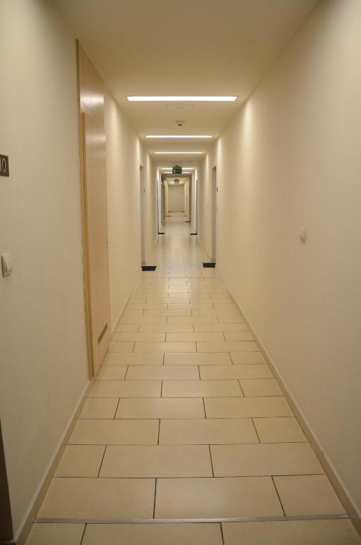 Angel City Center Krakow Aparthotel Habitación foto